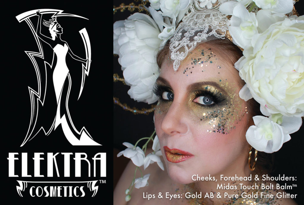 Elektra Cosmetics/Beauty Butler