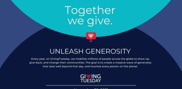 Support BurlyCon This #GivingTuesday